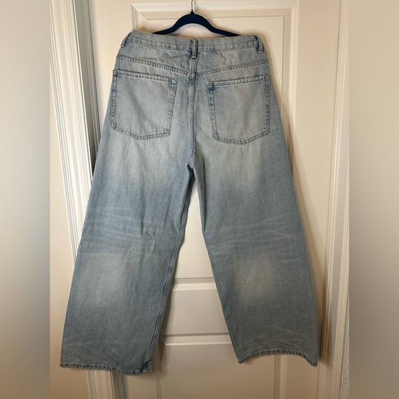 Zara jeans - Picture 3 of 3